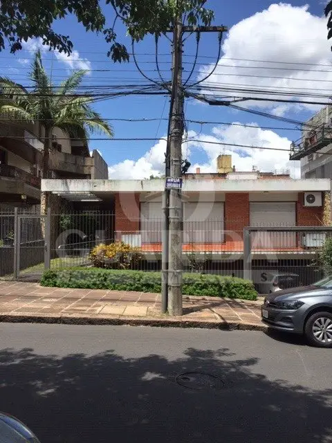 Foto 2 de Casa com 3 Quartos à venda, 415m² em Auxiliadora, Porto Alegre