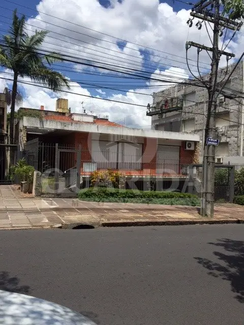 Foto 3 de Casa com 3 Quartos à venda, 415m² em Auxiliadora, Porto Alegre