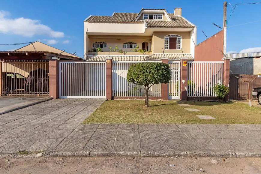 Foto 1 de Casa com 3 Quartos à venda, 270m² em Bairro Alto, Curitiba