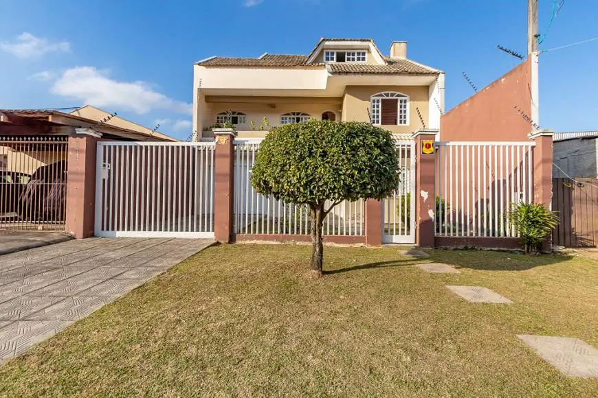 Foto 4 de Casa com 3 Quartos à venda, 270m² em Bairro Alto, Curitiba