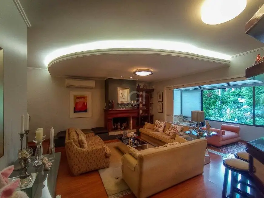Foto 1 de Casa com 3 Quartos à venda, 389m² em Bela Vista, Porto Alegre