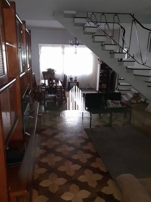 Foto 2 de Casa com 3 Quartos à venda, 321m² em Cambuci, São Paulo