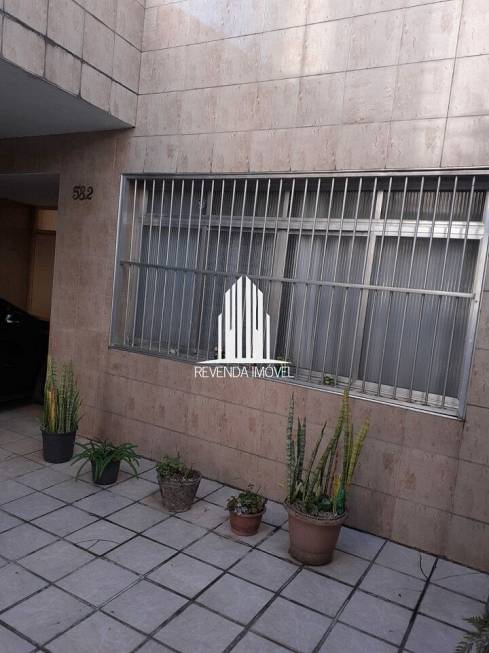 Foto 4 de Casa com 3 Quartos à venda, 321m² em Cambuci, São Paulo