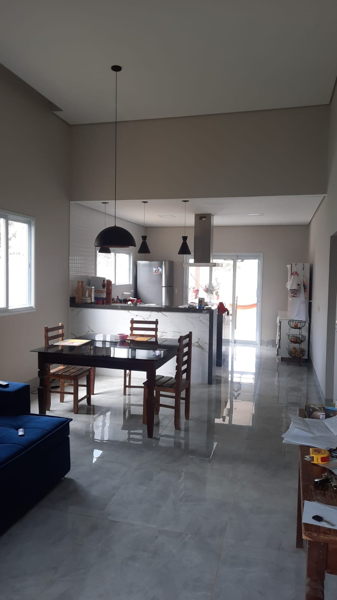 Foto 4 de Casa com 3 Quartos à venda, 145m² em Centro, Chapada dos Guimarães