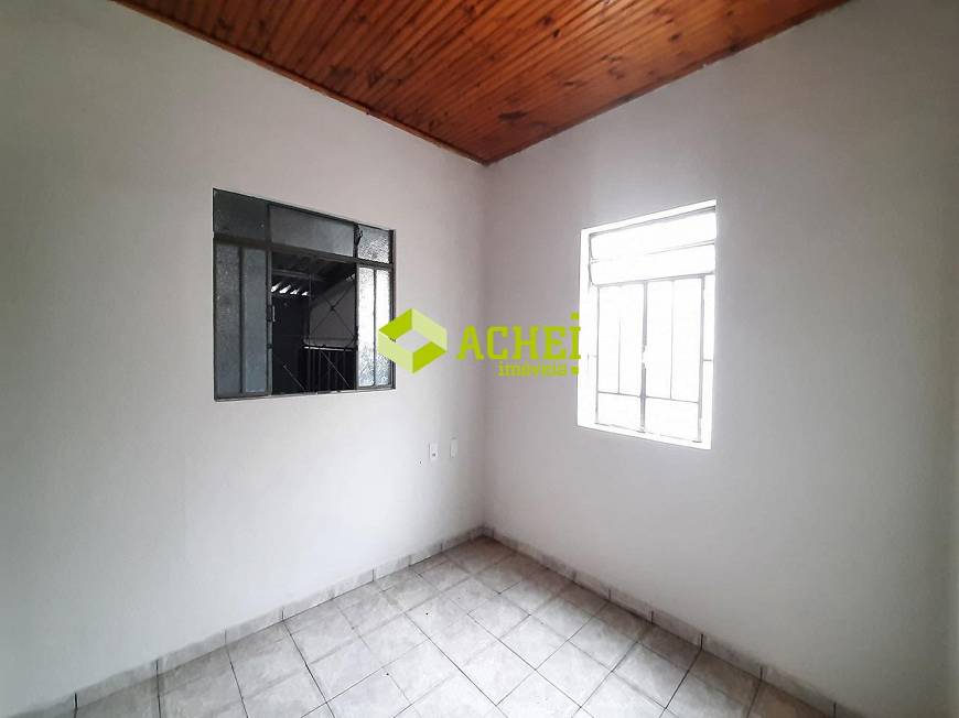 Foto 4 de Casa com 3 Quartos para alugar, 72m² em Centro, Divinópolis
