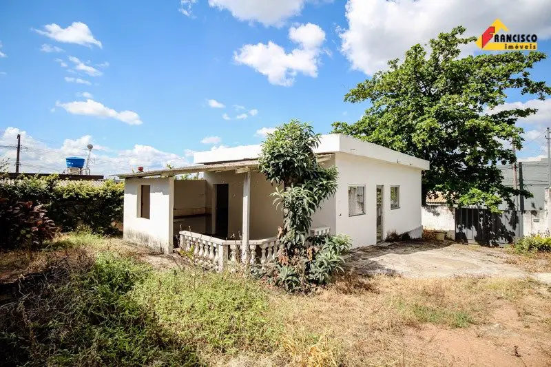 Foto 1 de Casa com 3 Quartos à venda, 56m² em Icarai, Divinópolis