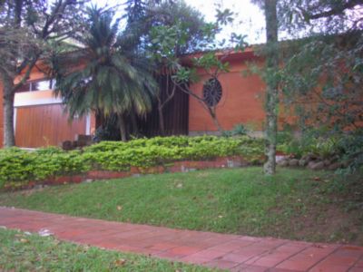 Foto 1 de Casa com 3 Quartos à venda, 422m² em Ipanema, Porto Alegre