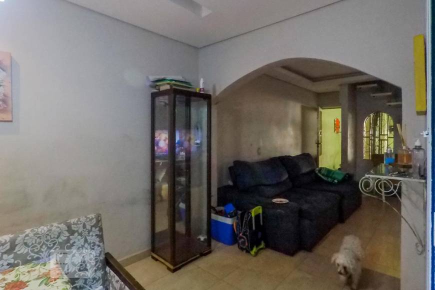 Foto 4 de Casa com 3 Quartos para alugar, 250m² em Ipiranga, São Paulo
