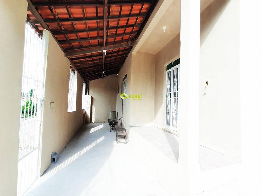 Foto 1 de Casa com 3 Quartos para alugar, 98m² em João Antonio Goncalves, Divinópolis