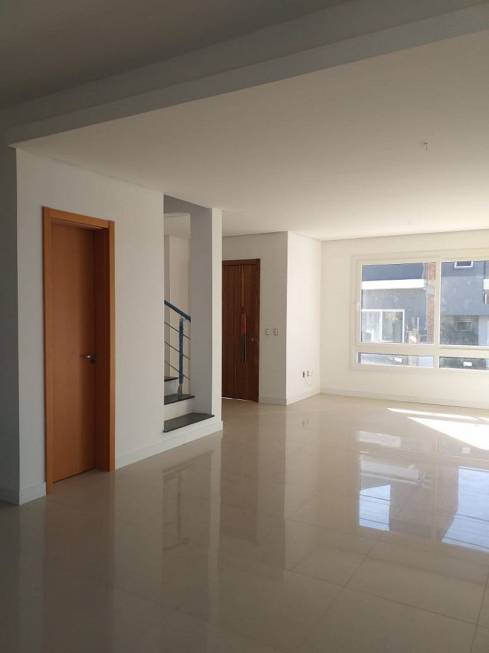 Foto 4 de Casa com 3 Quartos à venda, 120m² em Mário Quintana, Porto Alegre