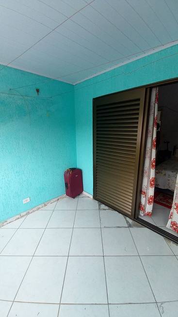 Foto 1 de Casa com 3 Quartos à venda, 120m² em Morrinhos, Guarujá