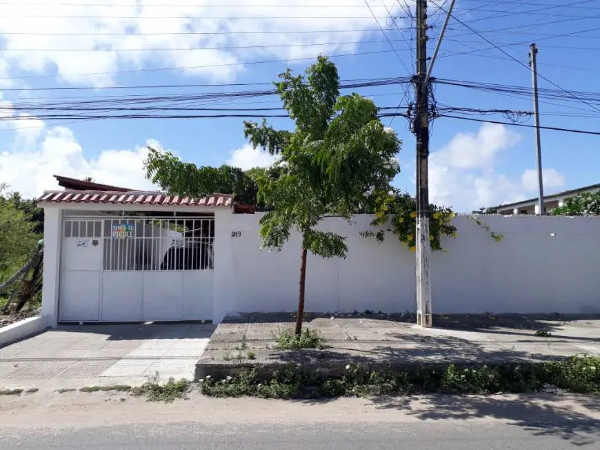 Foto 1 de Casa com 3 Quartos à venda, 140m² em Nossa Senhora do Ó, Paulista