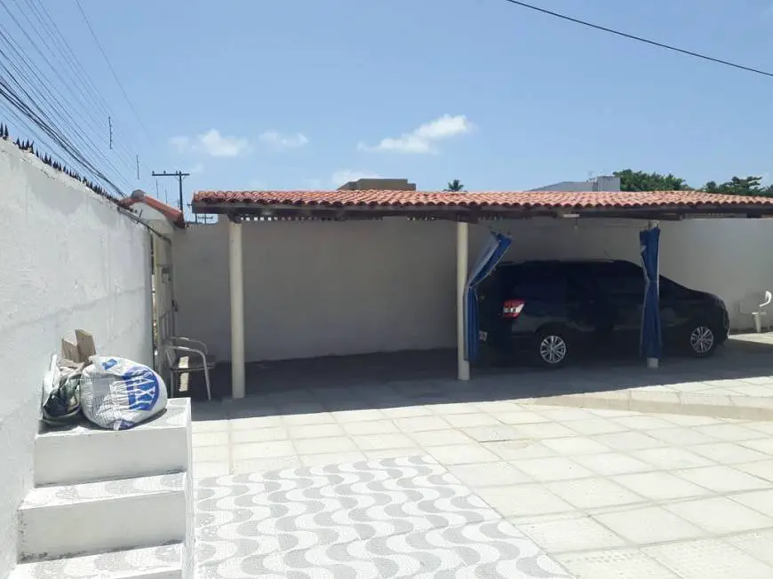 Foto 3 de Casa com 3 Quartos à venda, 140m² em Nossa Senhora do Ó, Paulista