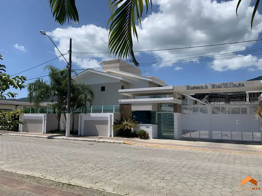 Foto 3 de Casa com 3 Quartos à venda, 122m² em Perequê, Porto Belo
