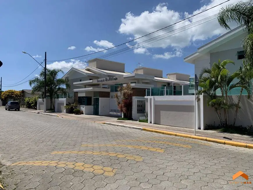 Foto 5 de Casa com 3 Quartos à venda, 122m² em Perequê, Porto Belo