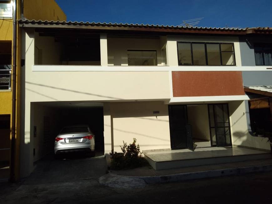 Foto 5 de Casa com 3 Quartos para alugar, 100m² em Piatã, Salvador