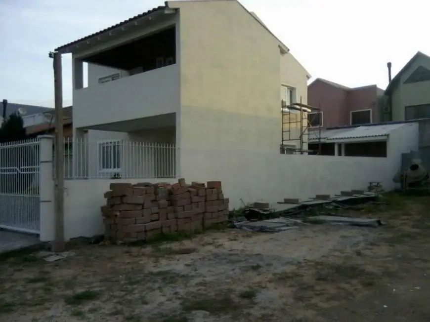 Foto 1 de Casa com 3 Quartos à venda, 201m² em Protásio Alves, Porto Alegre