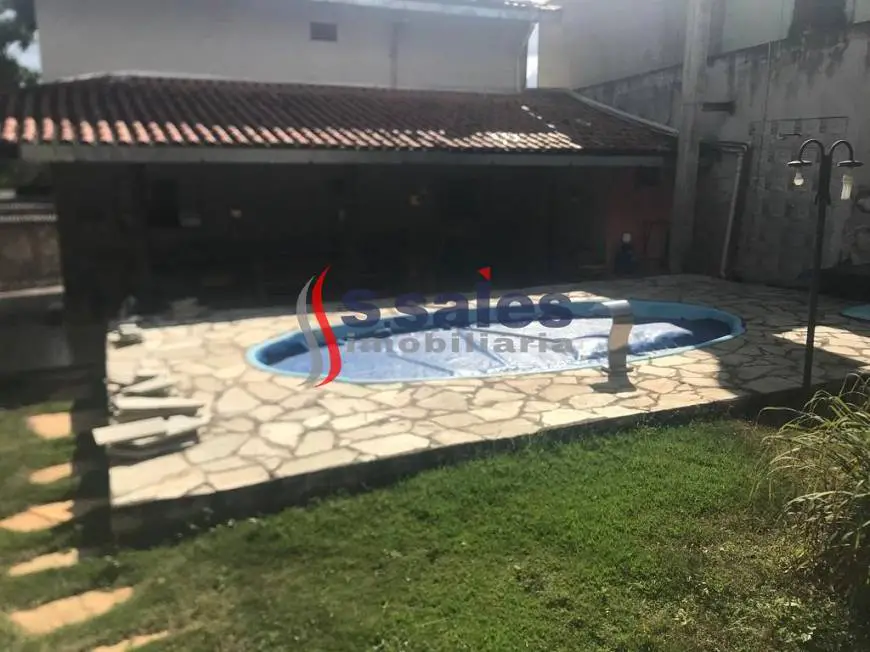 Foto 5 de Casa com 3 Quartos à venda, 485m² em Riacho Fundo I, Brasília