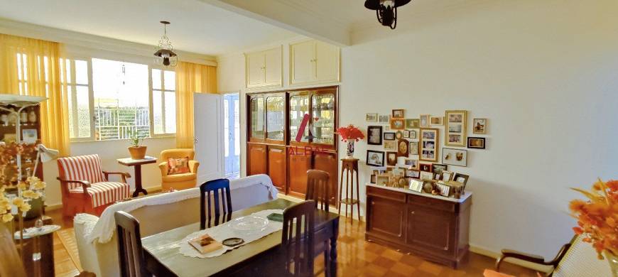 Foto 2 de Casa com 3 Quartos à venda, 110m² em Santa Teresa, Rio de Janeiro