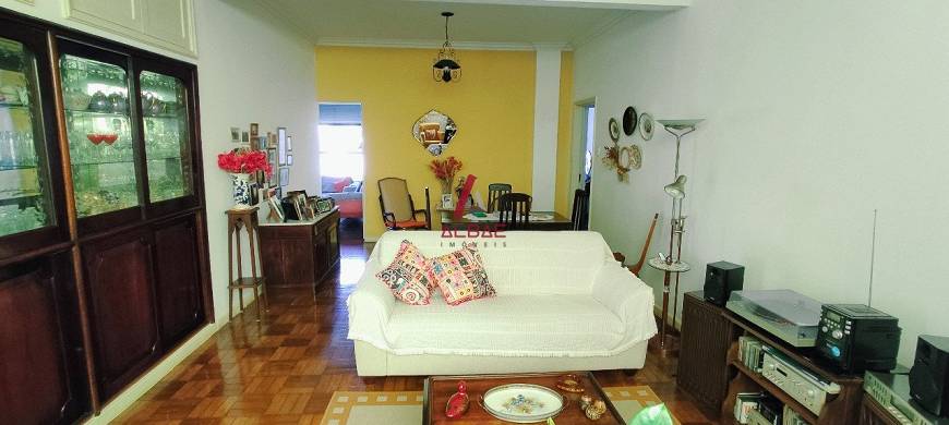 Foto 3 de Casa com 3 Quartos à venda, 110m² em Santa Teresa, Rio de Janeiro