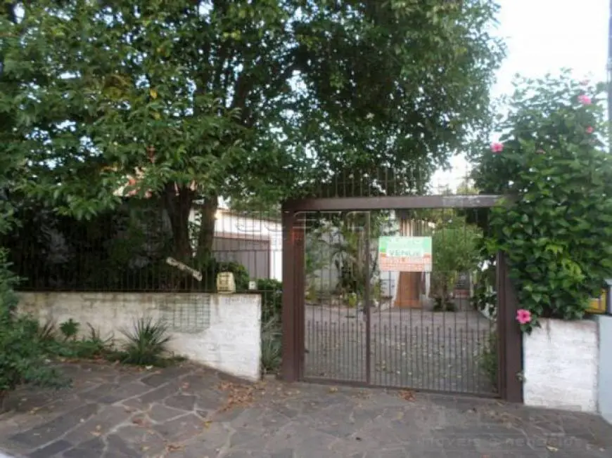 Foto 1 de Casa com 3 Quartos à venda, 138m² em Santo André, São Leopoldo