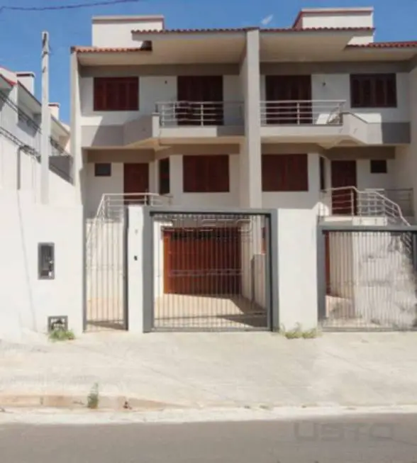Foto 1 de Casa com 3 Quartos à venda, 151m² em Santo André, São Leopoldo