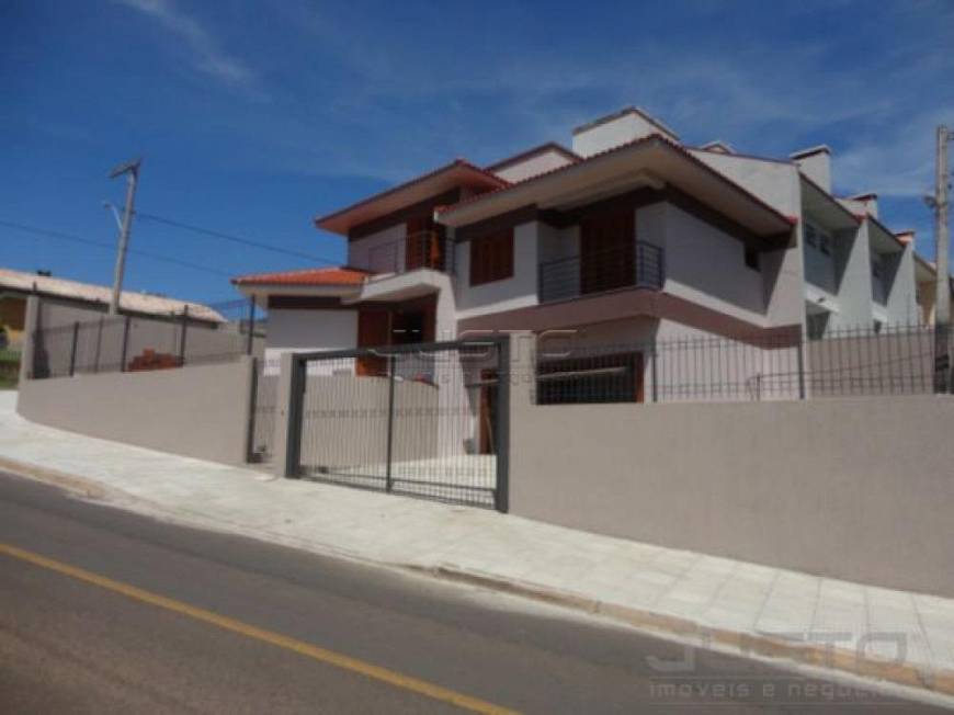 Foto 1 de Casa com 3 Quartos à venda, 163m² em Santo André, São Leopoldo
