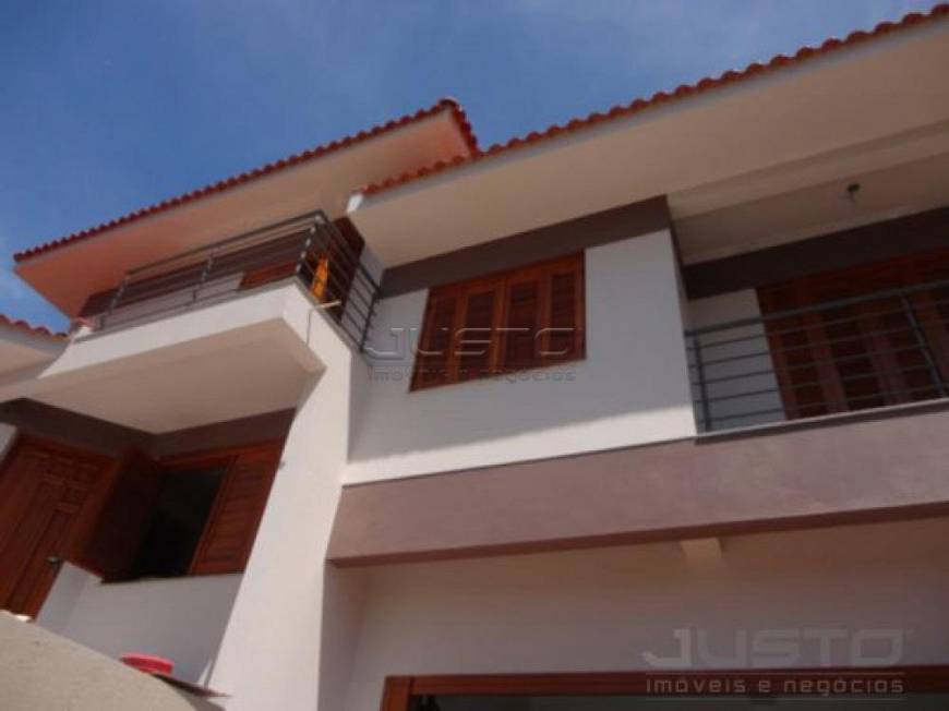 Foto 3 de Casa com 3 Quartos à venda, 163m² em Santo André, São Leopoldo