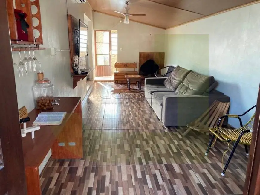 Foto 3 de Casa com 3 Quartos à venda, 90m² em Santo André, São Leopoldo