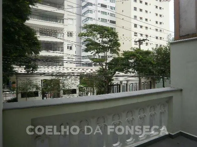 Foto 4 de Casa com 3 Quartos à venda, 150m² em Vila Clementino, São Paulo