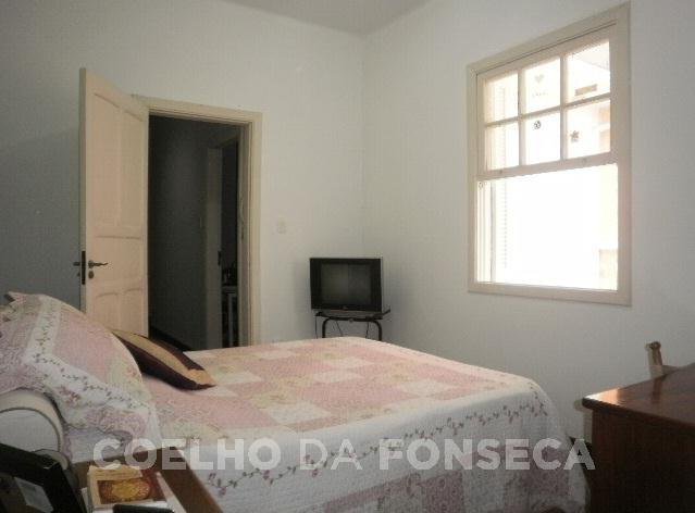 Foto 5 de Casa com 3 Quartos à venda, 150m² em Vila Clementino, São Paulo