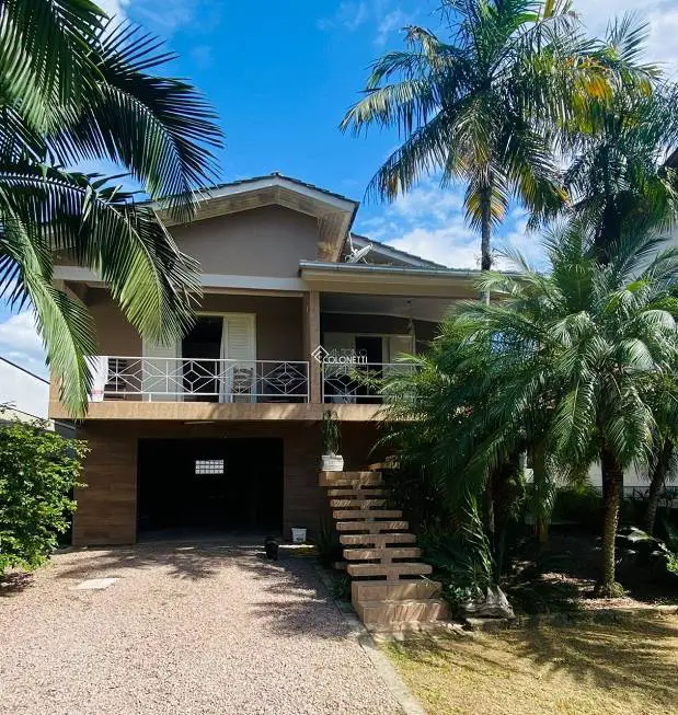 Foto 1 de Casa com 3 Quartos à venda, 180m² em Vila Floresta, Criciúma