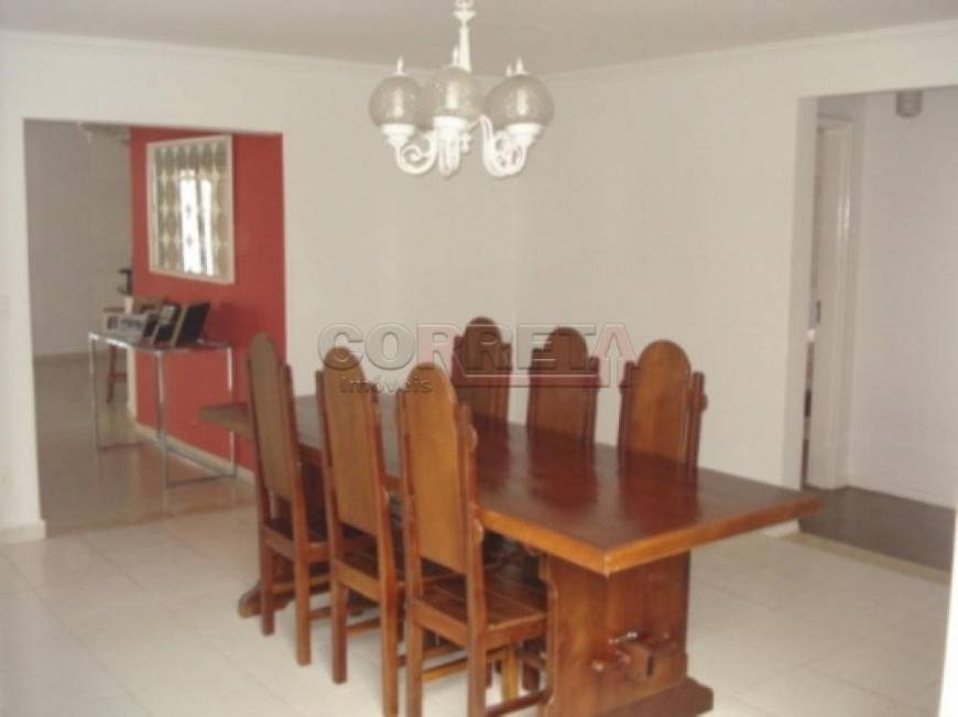 Foto 1 de Casa com 3 Quartos à venda, 400m² em Vila Mendonça, Araçatuba