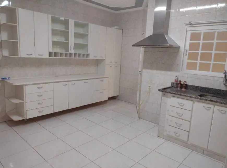 Foto 1 de Casa com 3 Quartos à venda, 175m² em Vila Monte Alegre, Ribeirão Preto