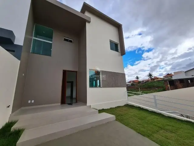 Foto 1 de Casa com 4 Quartos à venda, 220m² em Alto Branco, Campina Grande