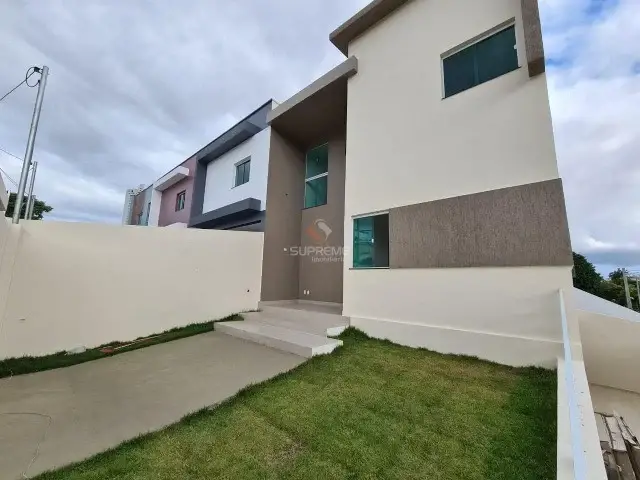 Foto 5 de Casa com 4 Quartos à venda, 220m² em Alto Branco, Campina Grande