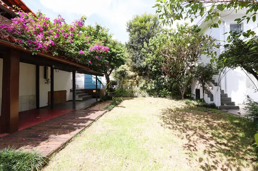 Foto 2 de Casa com 4 Quartos à venda, 440m² em Alto Da Boa Vista, São Paulo