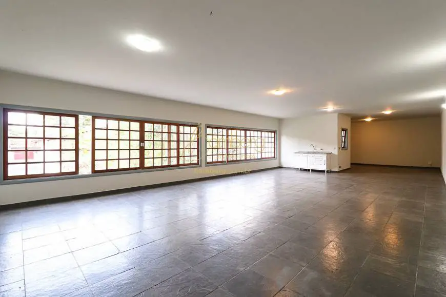 Foto 4 de Casa com 4 Quartos à venda, 440m² em Alto Da Boa Vista, São Paulo