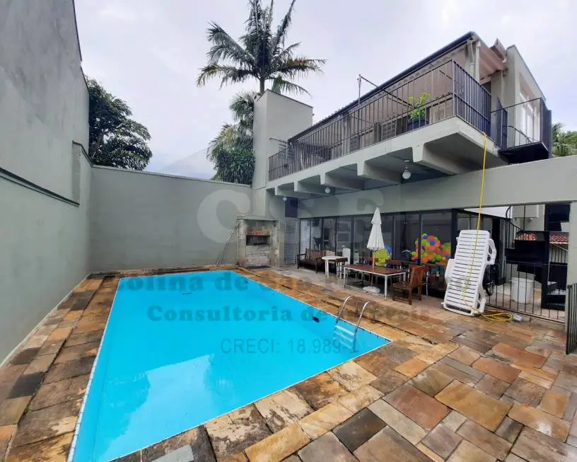 Foto 1 de Casa com 4 Quartos à venda, 481m² em Alto da Lapa, São Paulo