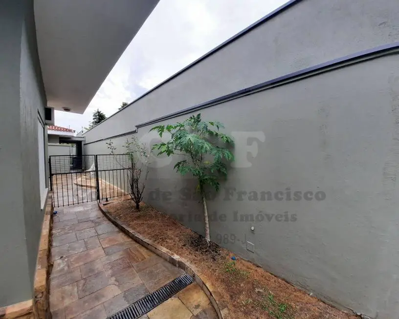 Foto 4 de Casa com 4 Quartos à venda, 481m² em Alto da Lapa, São Paulo