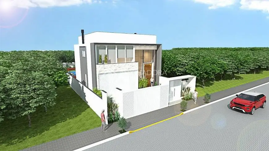 Foto 2 de Casa com 4 Quartos à venda, 277m² em Alto do Parque, Lajeado
