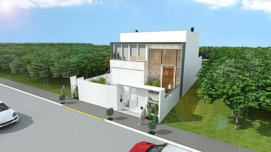 Foto 3 de Casa com 4 Quartos à venda, 277m² em Alto do Parque, Lajeado