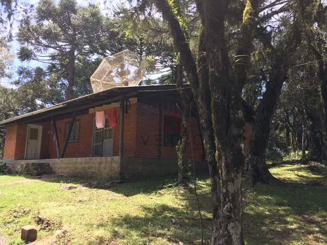 Foto 1 de Casa com 4 Quartos à venda, 120m² em Barragem Do Salto, São Francisco de Paula