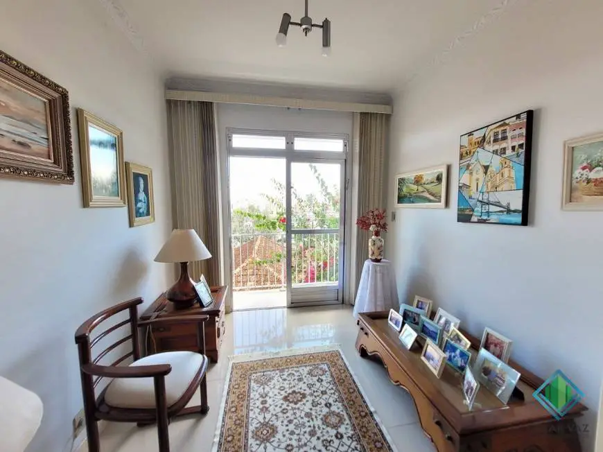 Foto 2 de Casa com 4 Quartos à venda, 202m² em Centro, Florianópolis