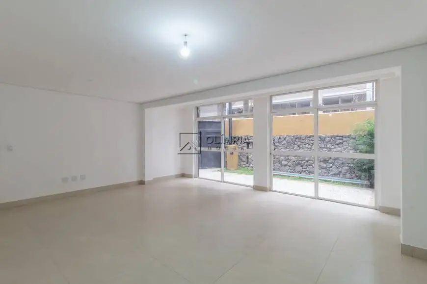 Foto 3 de Casa com 4 Quartos à venda, 260m² em Ibirapuera, São Paulo