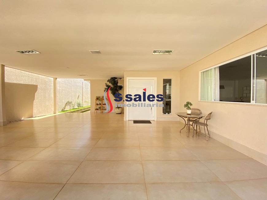 Foto 5 de Casa com 4 Quartos à venda, 650m² em Setor Habitacional Vicente Pires, Brasília
