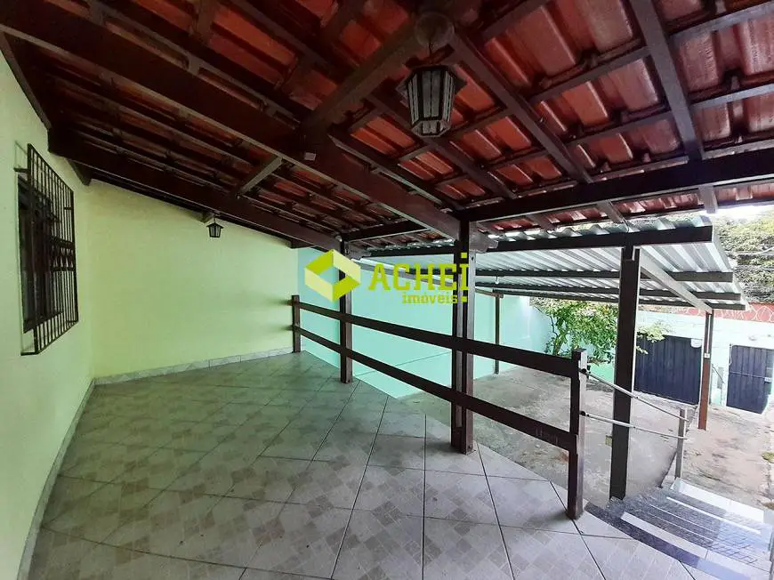 Foto 1 de Casa com 4 Quartos para alugar, 110m² em Vila Cruzeiro, Divinópolis