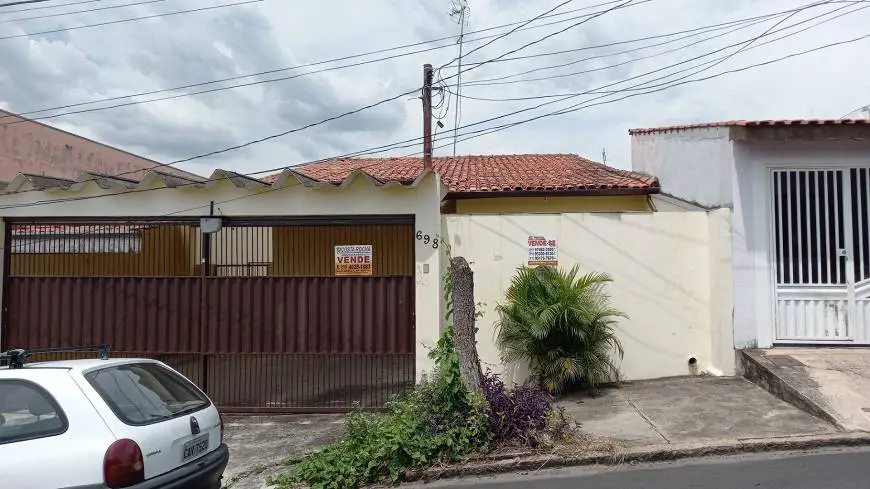 Foto 1 de Casa com 4 Quartos à venda, 150m² em Vila Progresso, Salto
