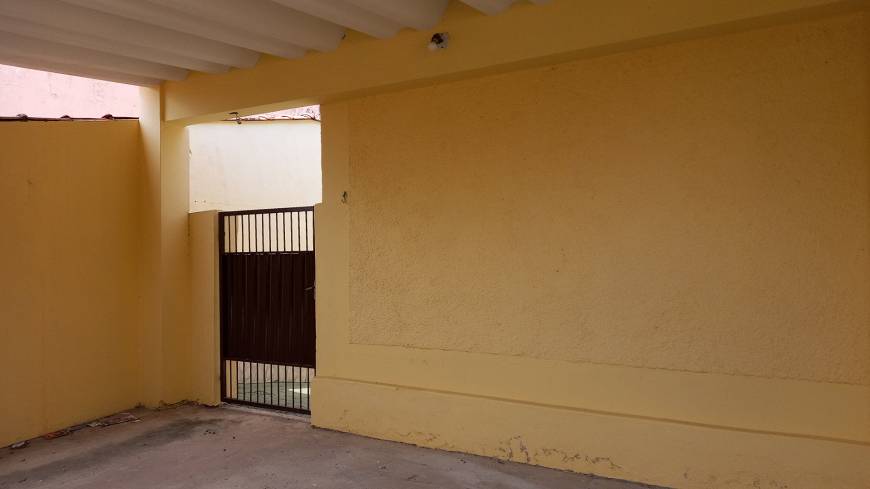 Foto 4 de Casa com 4 Quartos à venda, 150m² em Vila Progresso, Salto