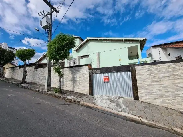 Foto 4 de Casa com 5 Quartos à venda, 310m² em Alto Branco, Campina Grande
